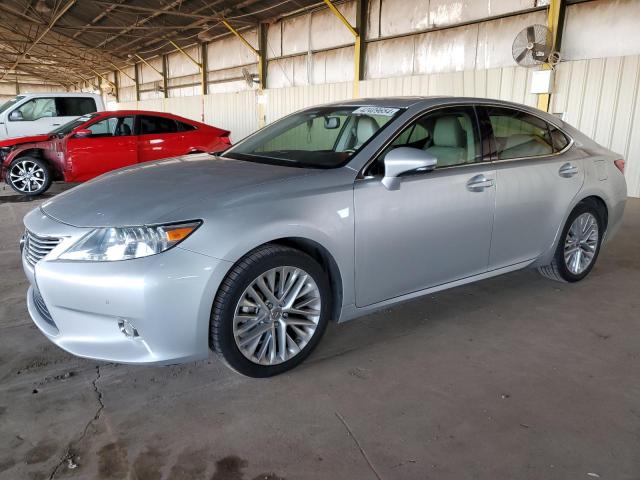 LEXUS ES 350 2013 with VIN JTHBK1GG6D2069781 - Photo from auction
