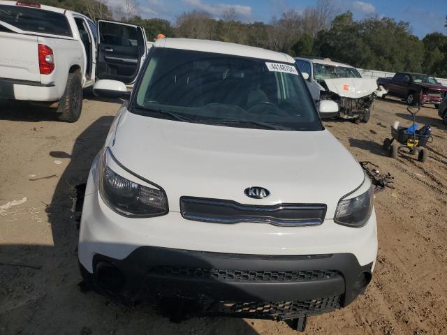 Photo 5 from auction – 2019 KIA SOUL with VIN KNDJN2A24K7674308