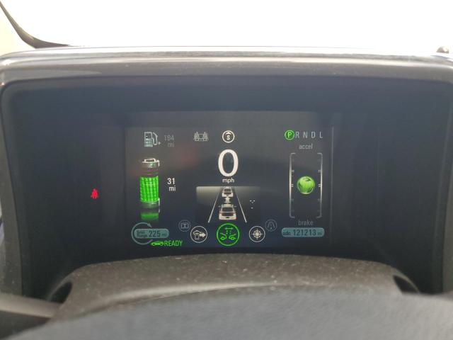Photo 9 from auction – 2014 CHEVROLET VOLT with VIN 1G1RD6E45EU173337