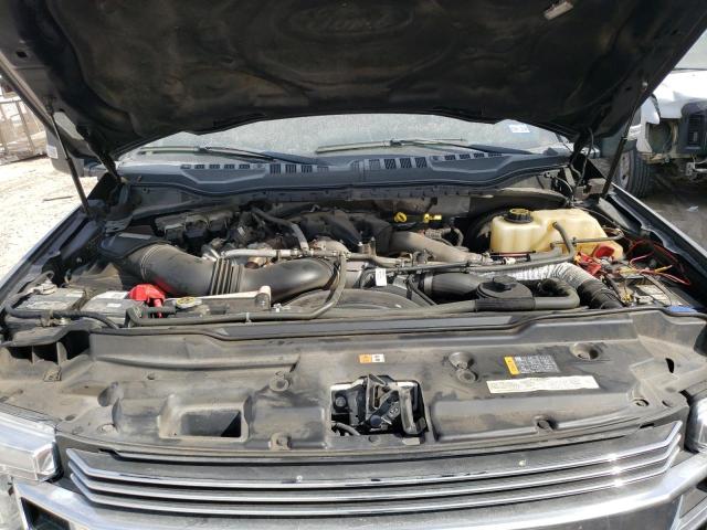 Photo 11 from auction – 2018 FORD F250 SUPER with VIN 1FT7W2BT7JEB00066