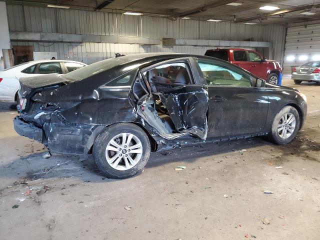 Photo 3 from auction – 2013 HYUNDAI SONATA GLS with VIN 5NPEB4ACXDH761496