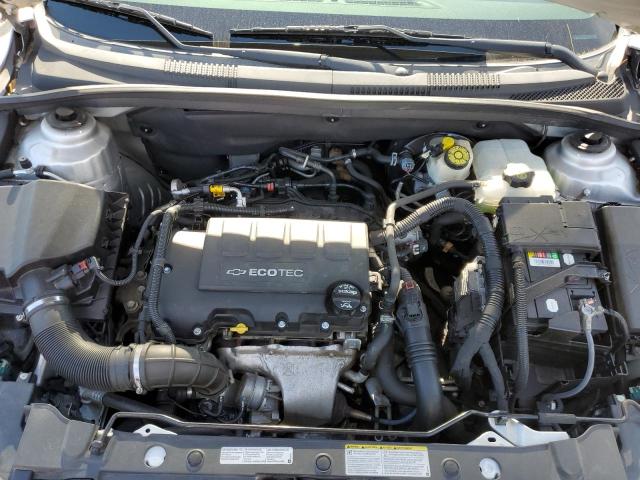 Photo 11 from auction – 2015 CHEVROLET CRUZE 4D with VIN 1G1PH5SB5F7143571