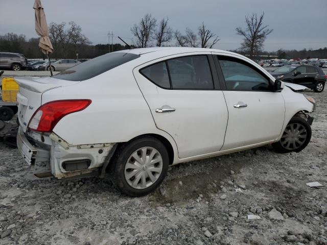 Photo 3 from auction – 2016 NISSAN VERSA S with VIN 3N1CN7AP5GL807150