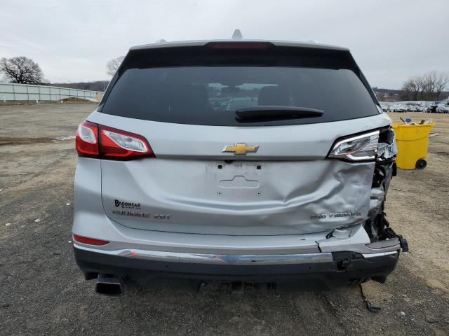 Photo 6 from auction – 2019 CHEVROLET EQUINOX PR with VIN 2GNAXYEX4K6303496