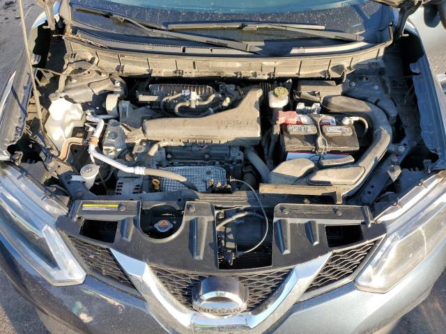 Photo 11 from auction – 2016 NISSAN ROGUE S with VIN JN8AT2MV7GW136148