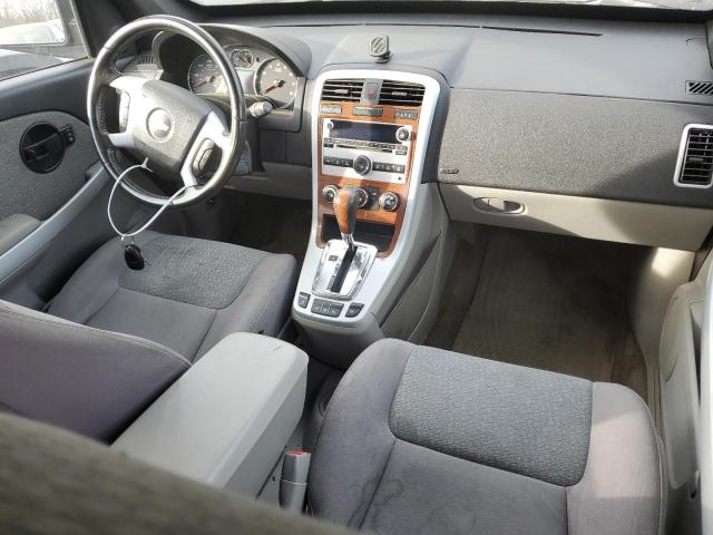Photo 8 from auction – 2008 CHEVROLET EQUINOX LT with VIN 2CNDL43FX86014521