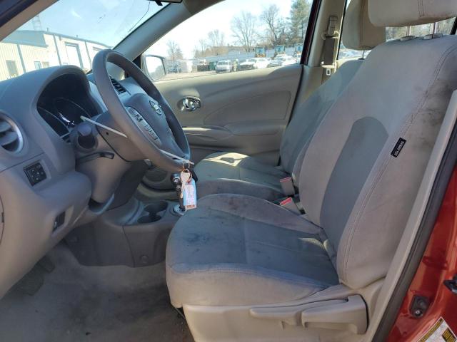 Photo 7 from auction – 2016 NISSAN VERSA S with VIN 3N1CN7AP8GL873143