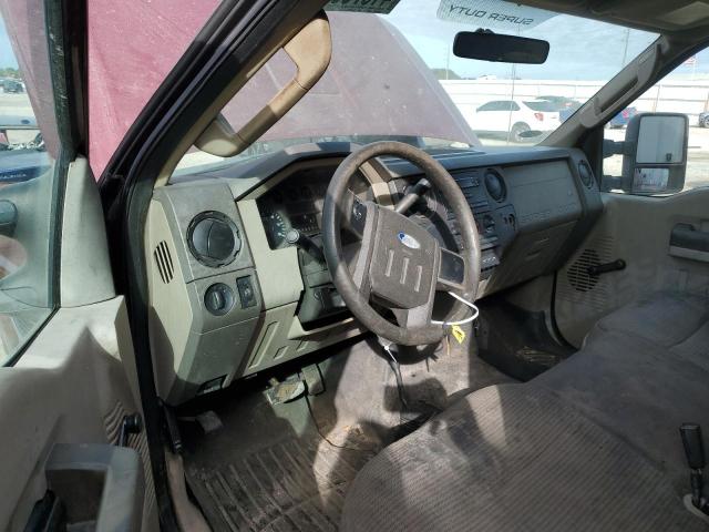 Photo 8 from auction – 2008 FORD F250 SUPER with VIN 1FTNF21528EA50858