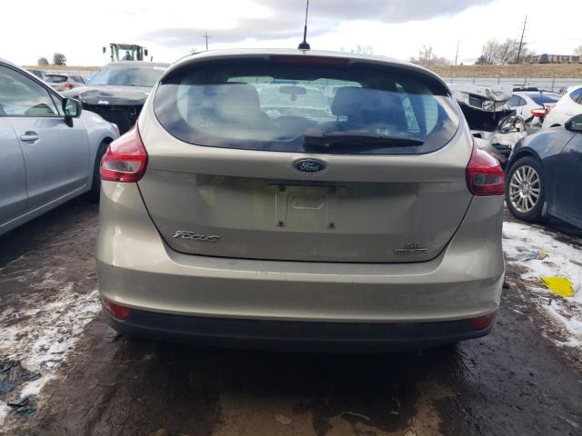Photo 6 from auction – 2016 FORD FOCUS SE with VIN 1FADP3K25GL259224