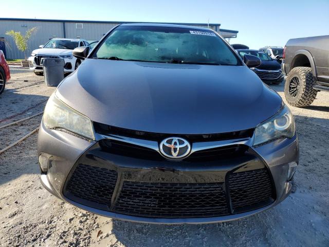 Photo 5 from auction – 2017 TOYOTA CAMRY LE with VIN 4T1BF1FK0HU644717