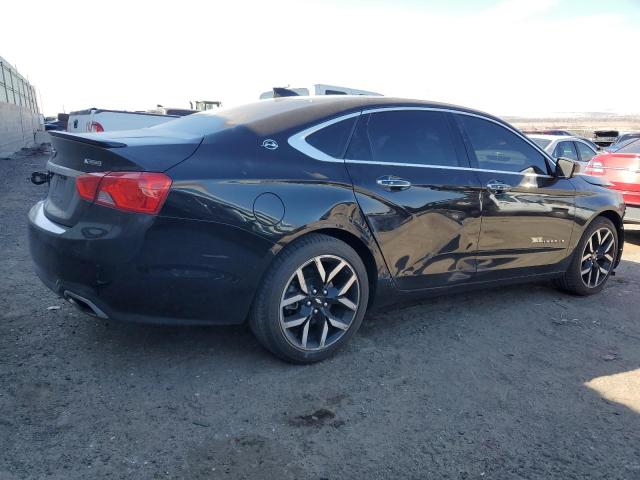 Photo 3 from auction – 2017 CHEVROLET IMPALA PRE with VIN 2G1145S33H9188682