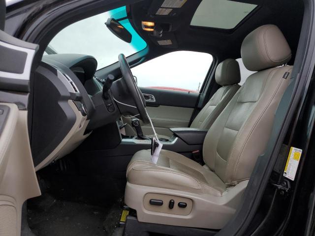 Photo 7 from auction – 2015 FORD EXPLORER L with VIN 1FM5K7F85FGA17510