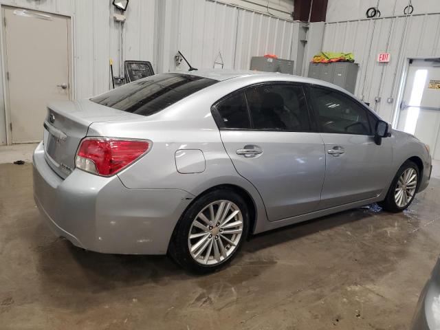 Photo 3 from auction – 2014 SUBARU IMPREZA LI with VIN JF1GJAH60EH023027