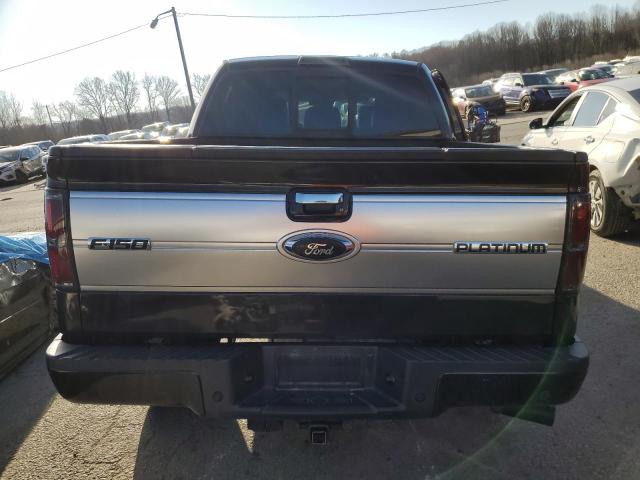 Photo 6 from auction – 2012 FORD F150 SUPER with VIN 1FTFW1ET8CFB69931