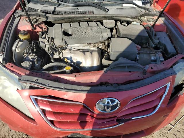 Photo 11 from auction – 2011 TOYOTA CAMRY BASE with VIN 4T1BF3EK4BU179184