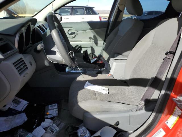 Photo 7 from auction – 2008 DODGE AVENGER SX with VIN 1B3LC56K18N294227