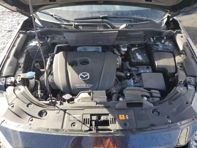 Photo 12 from auction – 2018 MAZDA CX-5 TOURI with VIN JM3KFBCM3J0447609