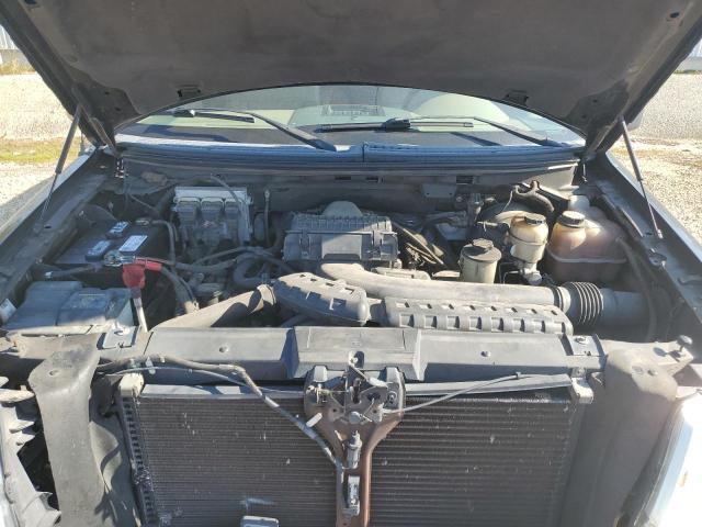 Photo 11 from auction – 2008 FORD F150 with VIN 1FTPX12V78FC20222
