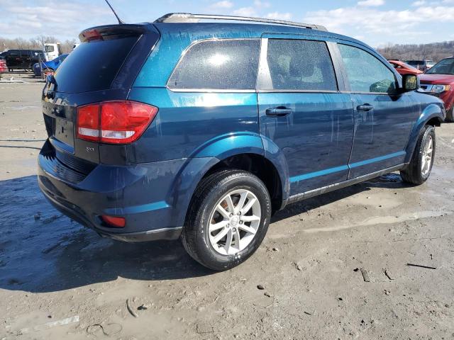 Photo 3 from auction – 2013 DODGE JOURNEY SX with VIN 3C4PDCBB8DT563888