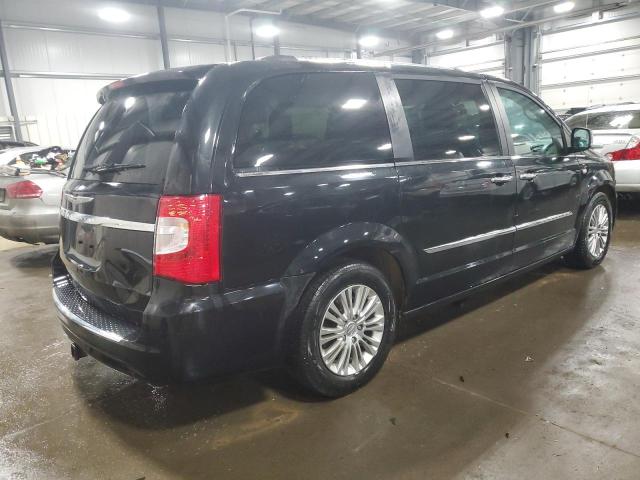 Photo 3 from auction – 2014 CHRYSLER TOWN & COU with VIN 2C4RC1CG4ER367154
