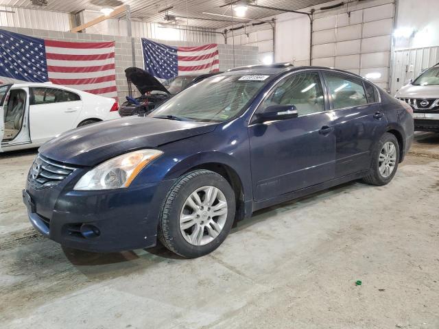 NISSAN ALTIMA 2010 with VIN 1N4AL2AP8AC177016 - Photo from auction