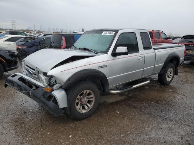 FORD RANGER SUP 2007 with VIN 1FTYR14U87PA53462 - Photo from auction