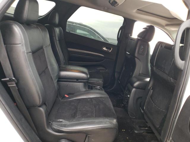 Photo 11 from auction – 2018 DODGE DURANGO GT with VIN 1C4RDJDG7JC142984