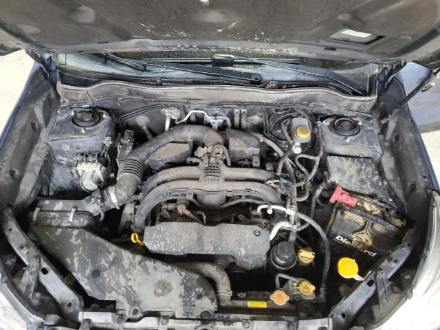 Photo 11 from auction – 2018 SUBARU FORESTER 2 with VIN JF2SJABC4JH611639