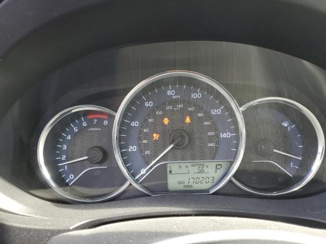 Photo 9 from auction – 2015 TOYOTA COROLLA L with VIN 2T1BURHE9FC318375