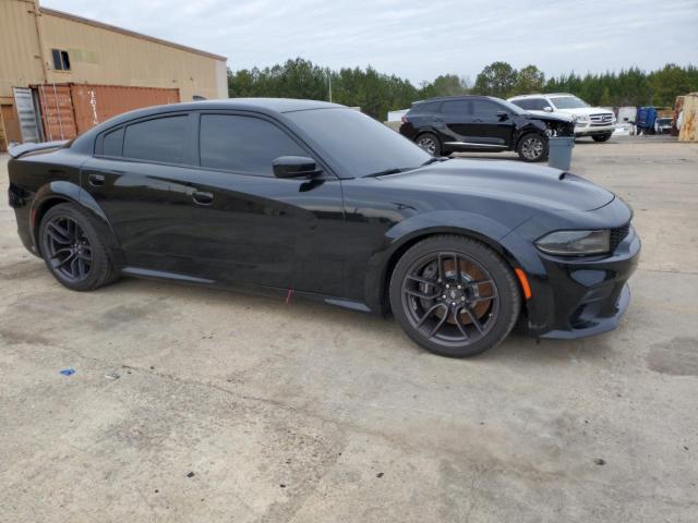 Photo 4 from auction – 2020 DODGE CHARGER SC with VIN 2C3CDXGJ5LH176278