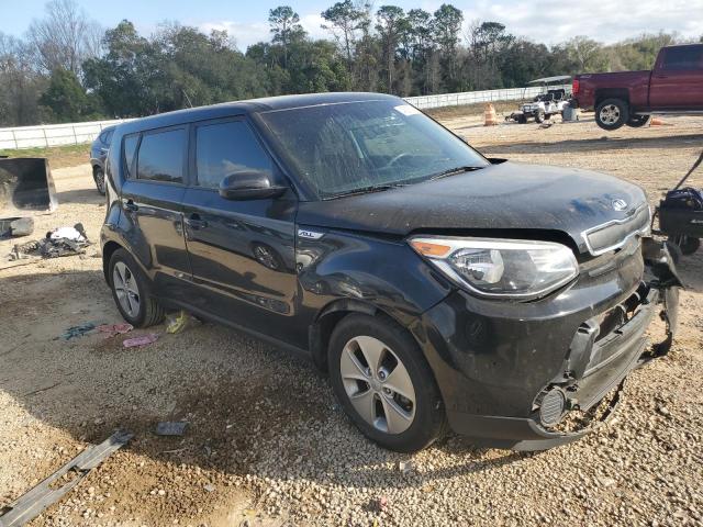 Photo 4 from auction – 2016 KIA SOUL with VIN KNDJN2A28G7355307