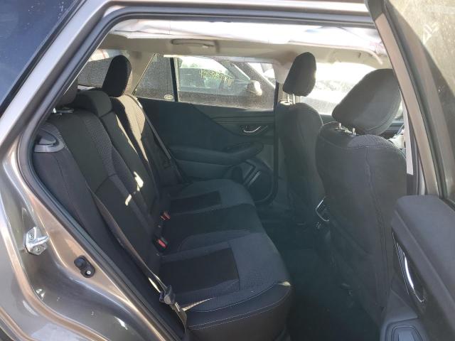 Photo 11 from auction – 2023 SUBARU OUTBACK PR with VIN 4S4BTADCXP3200429