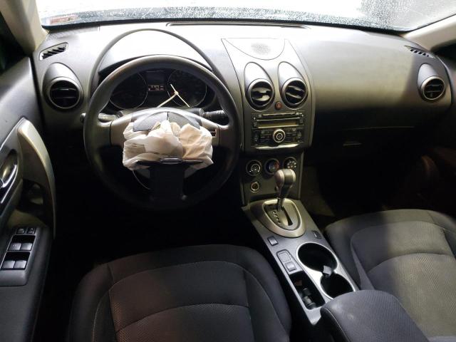 Photo 8 from auction – 2012 NISSAN ROGUE S with VIN JN8AS5MT6CW600821