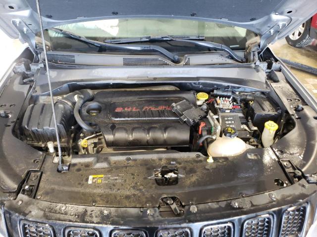 Photo 11 from auction – 2018 JEEP COMPASS LA with VIN 3C4NJDBB9JT325551
