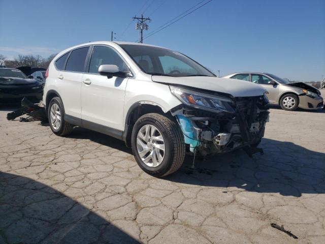 Photo 4 from auction – 2015 HONDA CR-V EX with VIN 5J6RM3H54FL024879