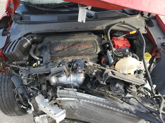 Photo 12 from auction – 2019 JEEP COMPASS LA with VIN 3C4NJCBB2KT851452