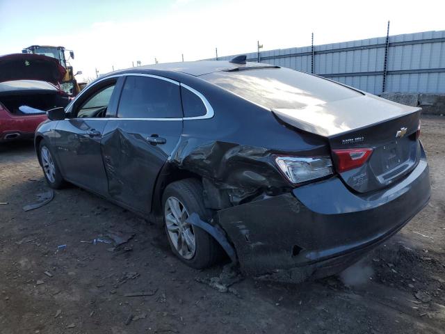 Photo 2 from auction – 2016 CHEVROLET MALIBU LT with VIN 1G1ZE5ST2GF329456