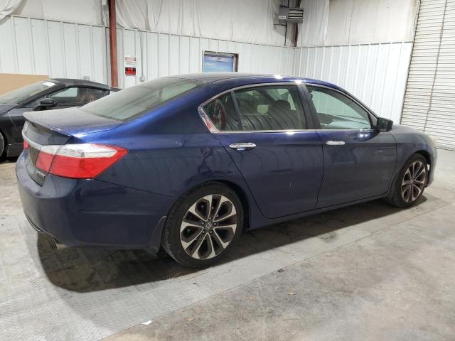 Photo 3 from auction – 2014 HONDA ACCORD SPO with VIN 1HGCR2F57EA308965