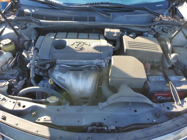 Photo 11 from auction – 2011 TOYOTA CAMRY BASE with VIN 4T1BF3EK5BU652834