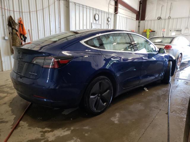 Photo 3 from auction – 2018 TESLA MODEL 3 with VIN 5YJ3E1EB2JF150984