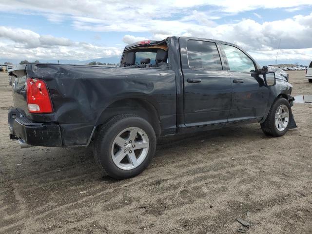 Photo 3 from auction – 2012 DODGE RAM 1500 S with VIN 1C6RD7KT3CS176942