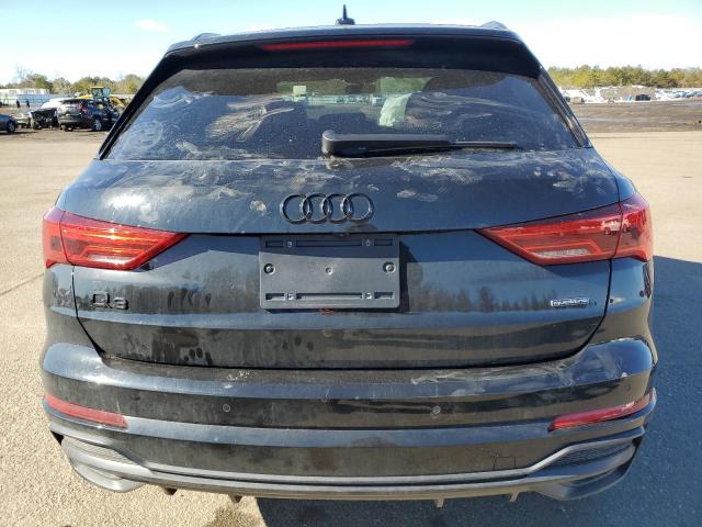 Photo 6 from auction – 2022 AUDI Q3 PREMIUM with VIN WA1EECF39N1122782