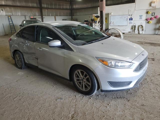 Photo 4 from auction – 2018 FORD FOCUS with VIN 1FADP3F25JL288353
