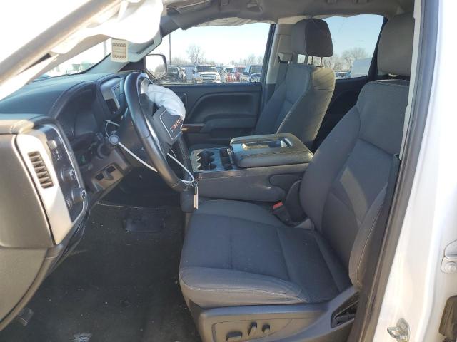 Photo 7 from auction – 2016 GMC SIERRA with VIN 1GTV2MEC9GZ357595