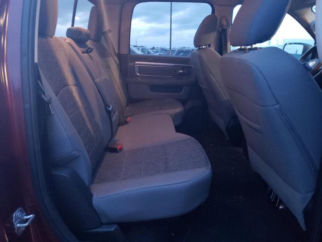 Photo 10 from auction – 2017 RAM 1500 SLT with VIN 1C6RR7LG7HS667475