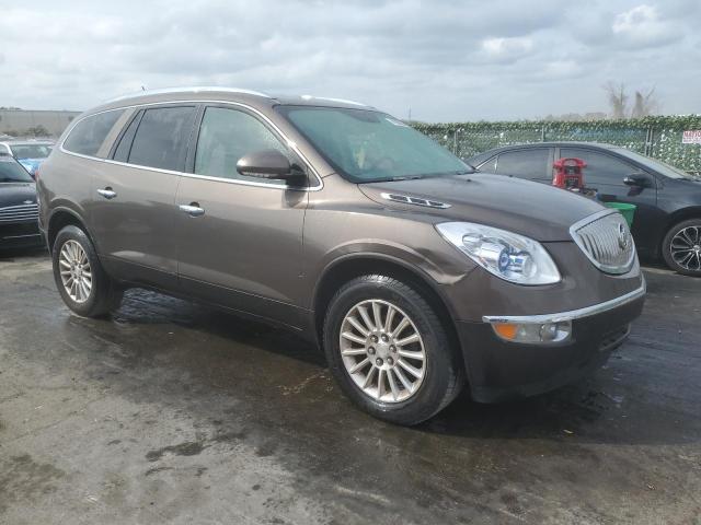 Photo 4 from auction – 2011 BUICK ENCLAVE CX with VIN 5GAKRAED2BJ283743
