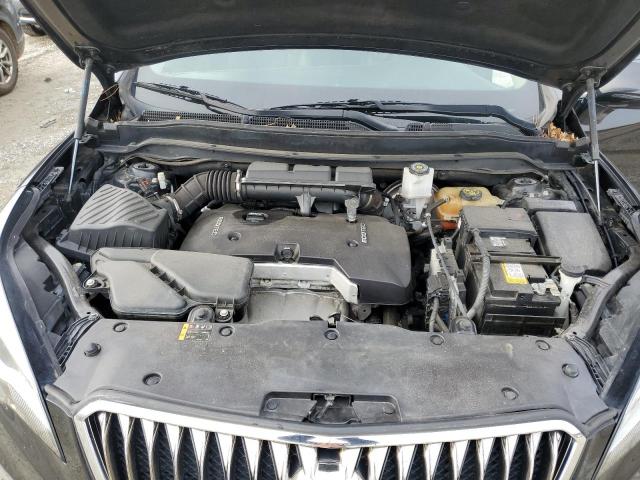 Photo 12 from auction – 2017 BUICK ENVISION E with VIN LRBFXDSA1HD147840