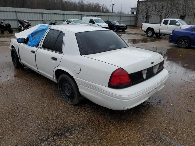 Photo 2 from auction – 2011 FORD CROWN VICT with VIN 2FABP7BV4BX100439