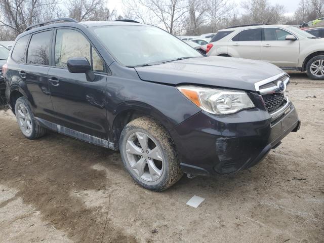 Photo 4 from auction – 2016 SUBARU FORESTER 2 with VIN JF2SJADC1GH476190