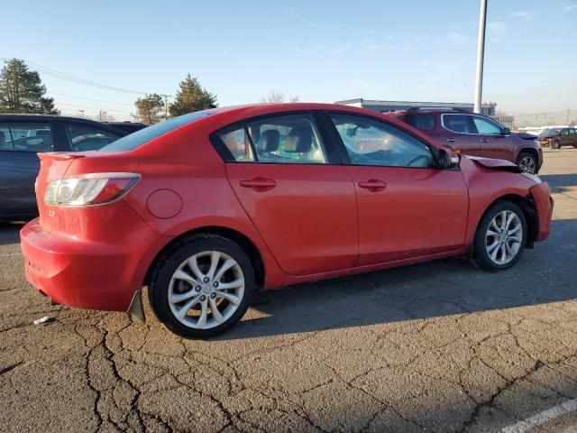 Photo 3 from auction – 2010 MAZDA 3 S with VIN JM1BL1S59A1177060